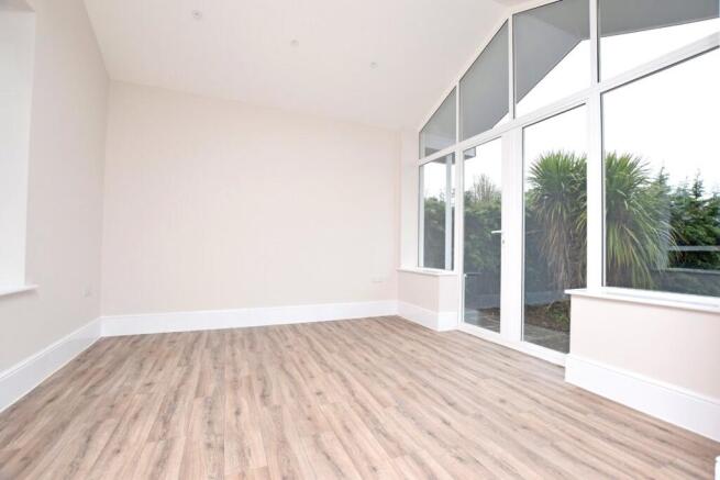 Living Area Two