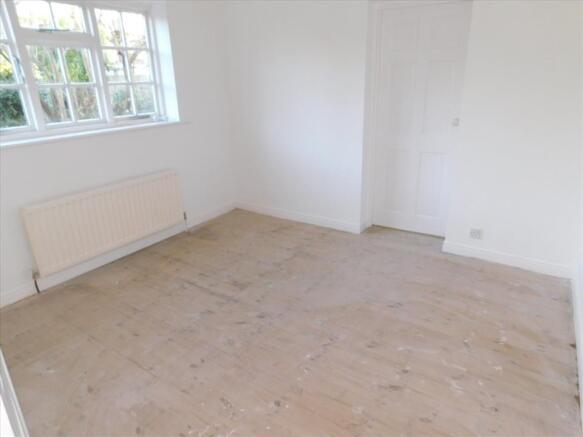 BREAKFAST ROOM