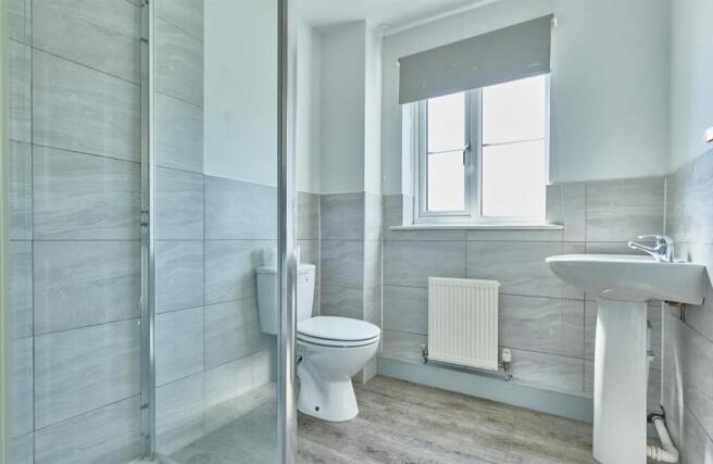 Landseer Drive, Hinckley, Leicestershire – další