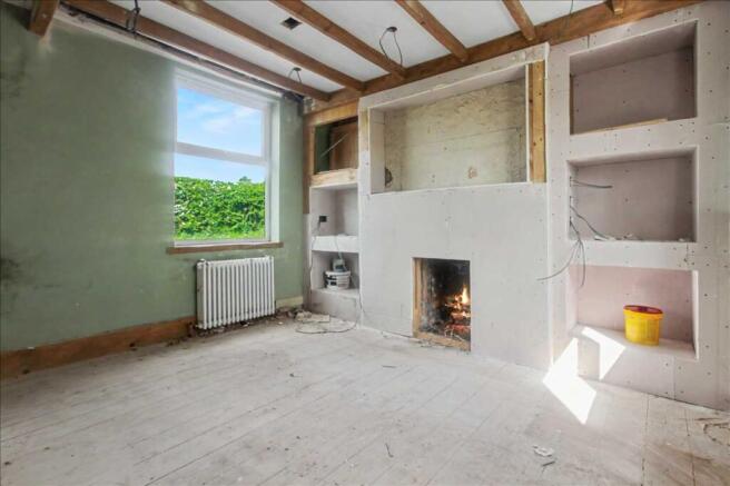 Mansfield Road, Brinsley, Nottingham photo 4