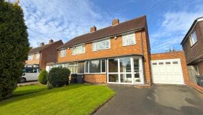 415, Heath Road South, Birmingham B31 2BB