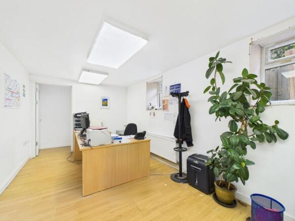 Commercial Office