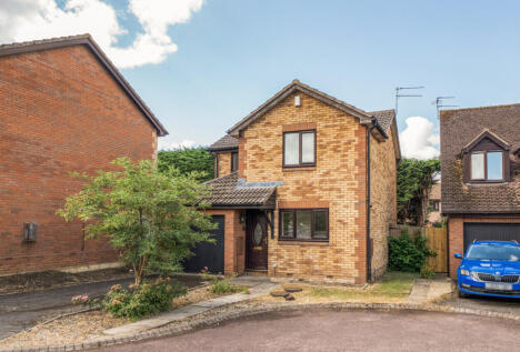 The Nurseries, Bishops Cleeve, Cheltenham, Gloucestershire, GL52