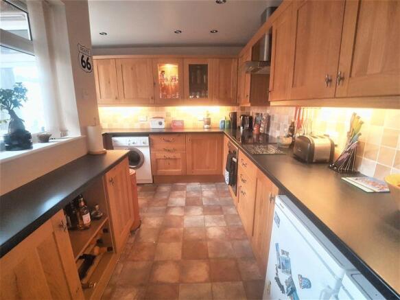 Kitchen Additi...