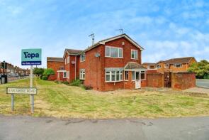 1, Sycamore Road, Kingsbury B78 2JE