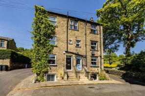 48, Middle Street, Triangle, Sowerby Bridge HX6 3NX