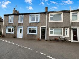 4, Church Street, Dumfries DG1 4QY