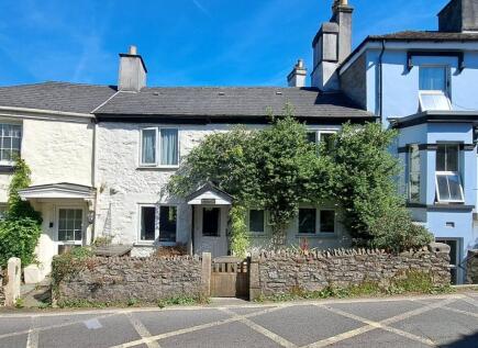 Newbridge Hill, Gunnislake, Cornwall