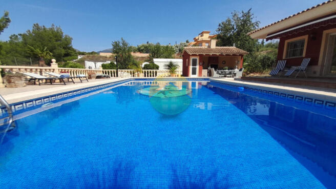 4 Bedroom Detached For Sale-TOT20-3