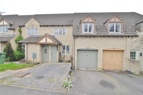 Eagle Close, Chalford, Stroud, Gloucestershire, GL6