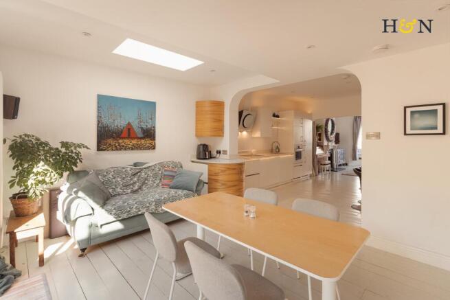 Brooker Street, Hove photo 4