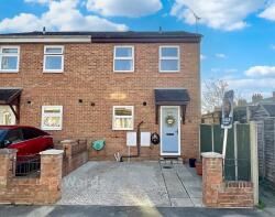 17, Alma Road, Eccles, Aylesford ME20 7HN