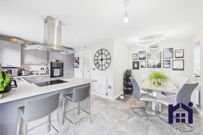 Heart of the home