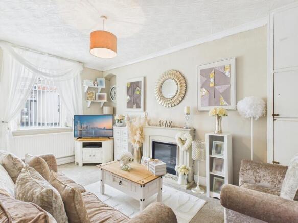 Ogwy Street, Nantymoel, Bridgend photo 4