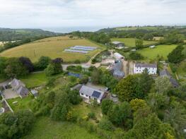 The Retreat, Llanarth SA47 0NJ