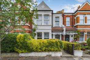 40a, Drayton Gardens, London W13 0LQ