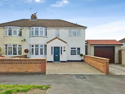 Tiverton Road, Swindon, Wiltshire