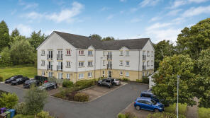Flat 0/1, 37, Kelvindale Court, Glasgow G12 0JG