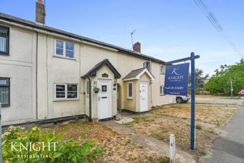 London Road, Stanway, Colchester, CO3