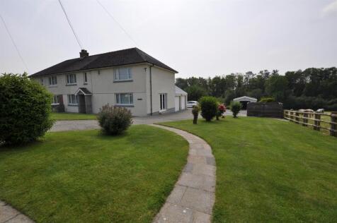 Lon Las, St. Clears, Carmarthenshire