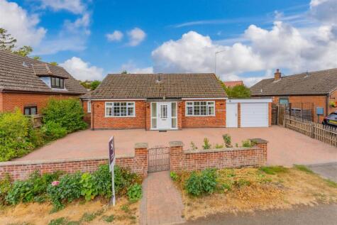 NN6 - Kettering Road, Walgrave, Northampton
