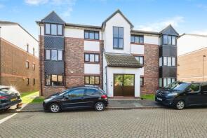 15, Talus Close, Purfleet-on-thames RM19 1SF
