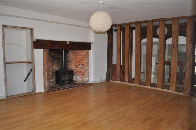 Sitting room