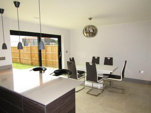 Family area