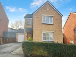 107, Emily Fields, Birchgrove, Swansea SA7 9NT