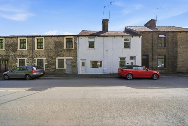 Skipton Road, Earby, BB18 photo 4
