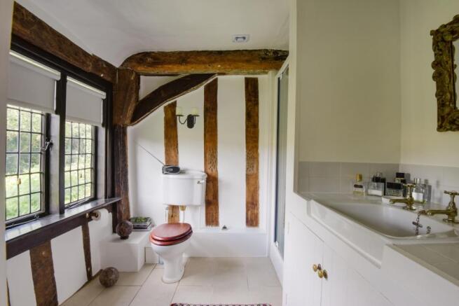 En-suite