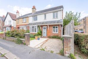 49, Green Lane, Chichester PO19 7NP