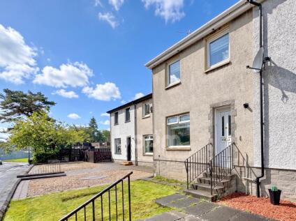 Avils Place, Kilbirnie