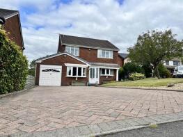 22, Durham Drive, Ashton-under-lyne OL6 8BP