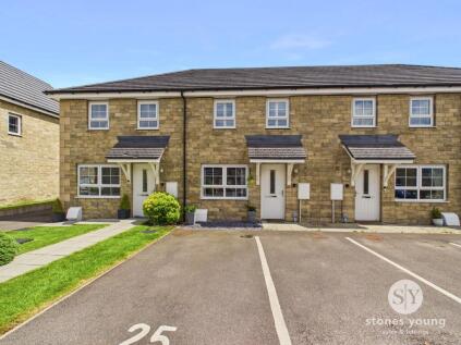 Molland Drive, Clitheroe, BB7