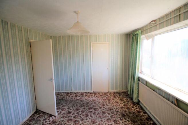 Main bedroom
