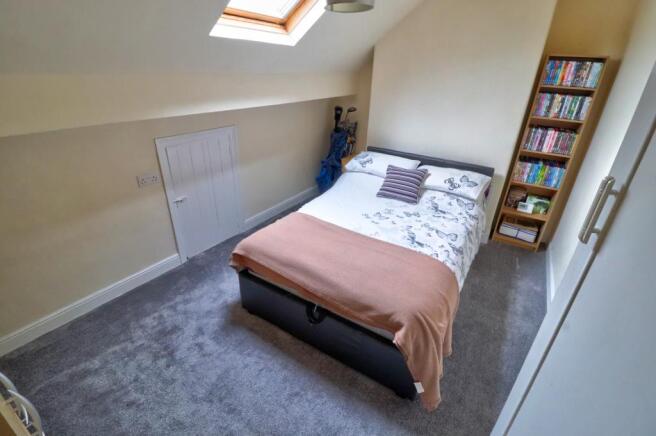 Bed Two C