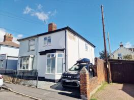 84, Station Road, Burnham-on-crouch CM0 8HF