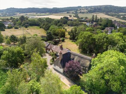 Church Street, Great Comberton, Pershore, Worcestershire WR10