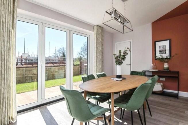 Chudleigh Road, Alphington, Exeter, Devon, EX2 photo 4