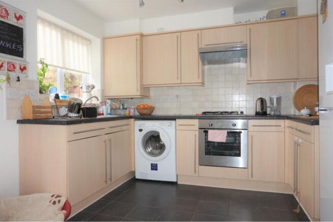 Kitchen / Breakfast