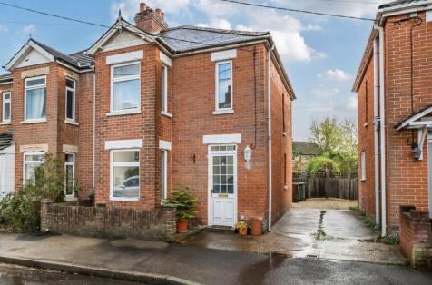 Beaucroft Road, Waltham Chase, Hampshire, SO32