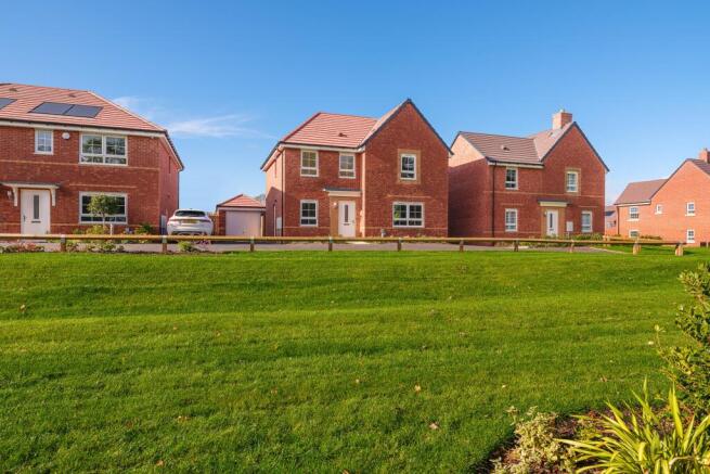 3 bed End of Terrace for sale Image 11
