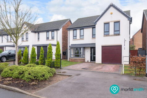 Waverley Walk, Waverley, Rotherham, S60 8BB