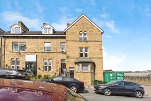 29, Brearton Street, Bradford BD1 3ED