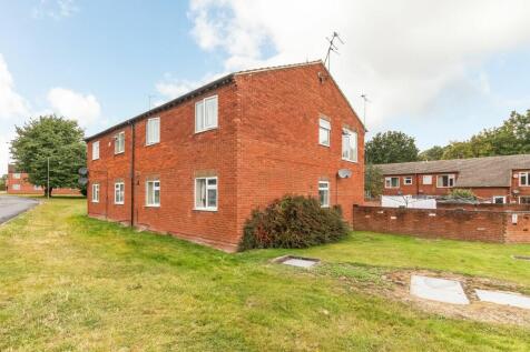 Regent Gardens, Didcot, Oxfordshire