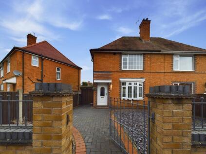 Himbleton Road, Worcester, Worcestershire, WR2