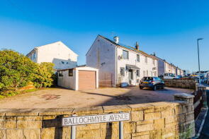 1, Ballochmyle Avenue, Mauchline KA5 6BB