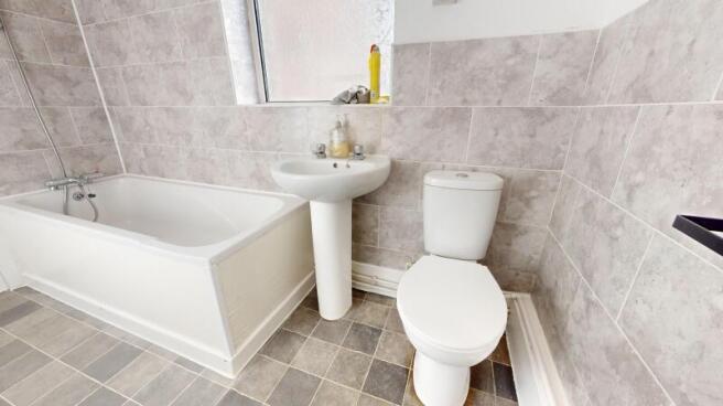 1 bed Flat to rent Image 7