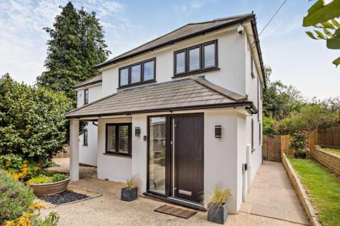 Cherry Tree Avenue, Haslemere, Surrey